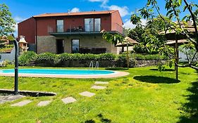Casa das Castanhas - Cinfães Douro